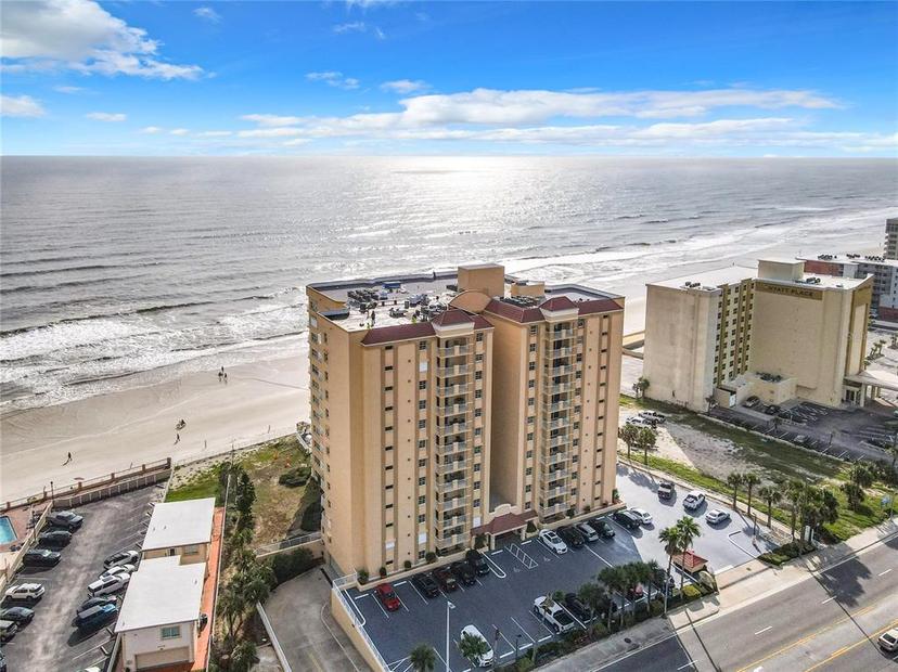 Picture of 3145 S Atlantic Avenue Unit 405, Daytona Beach Shores FL 32118