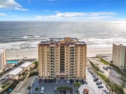 Picture of 3145 S Atlantic Avenue Unit 405, Daytona Beach Shores, FL 32118