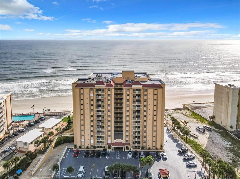 Picture of 3145 S Atlantic Avenue Unit 405, Daytona Beach Shores FL 32118