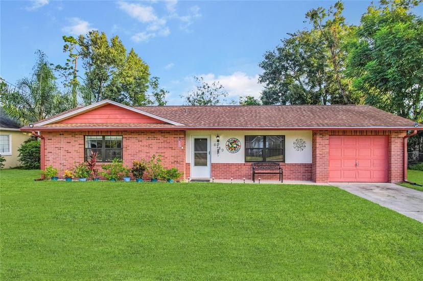 Picture of 6789 SE 54Th Lane, Ocala FL 34472