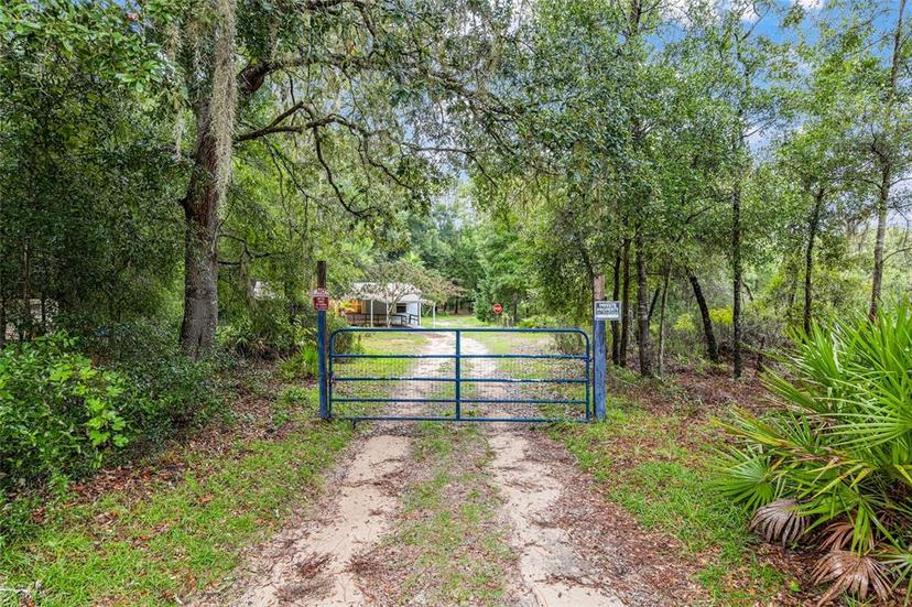 Picture of 11751 NE 107Th Terrace, Archer FL 32618