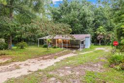 Picture of 11751 NE 107Th Terrace, Archer, FL 32618