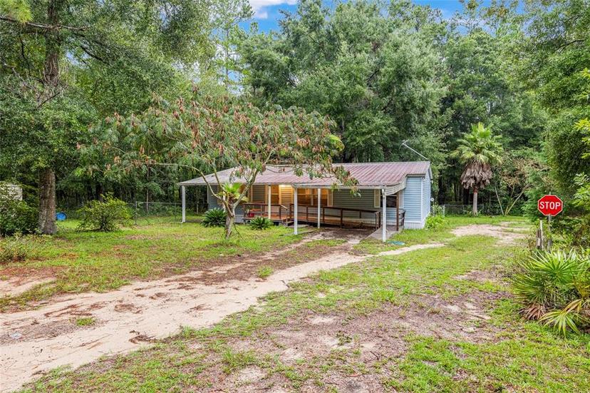 Picture of 11751 NE 107Th Terrace, Archer FL 32618