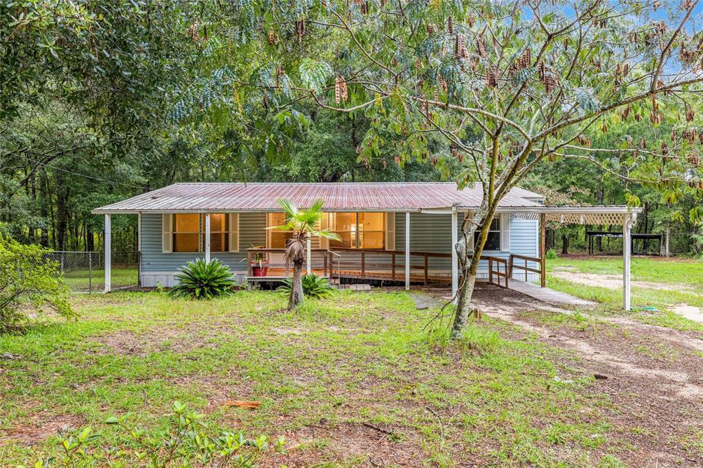 Picture of 11751 NE 107Th Terrace, Archer, FL 32618