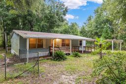 Picture of 11751 NE 107Th Terrace, Archer, FL 32618
