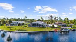 Picture of 1211 Cheshire, Port Charlotte, FL 33953