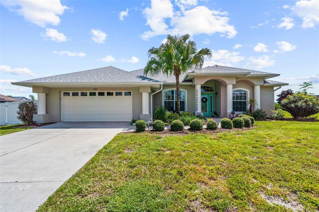Picture of 1211 Cheshire, Port Charlotte, FL 33953