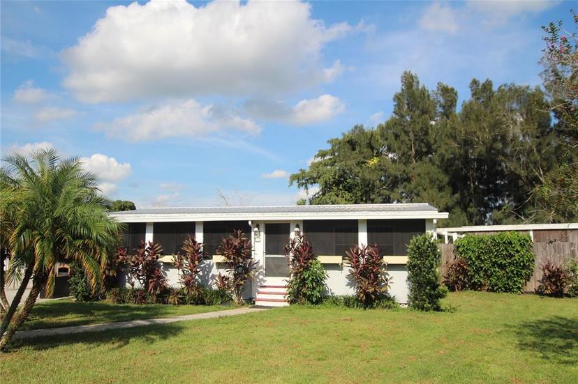 Picture of 3121 SE 32Nd Court, Okeechobee FL 34974