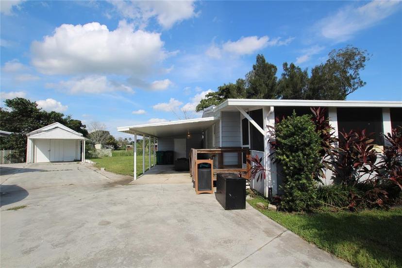 Picture of 3121 SE 32Nd Court, Okeechobee FL 34974