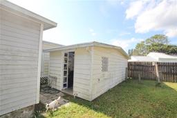 Picture of 3121 SE 32Nd Court, Okeechobee, FL 34974