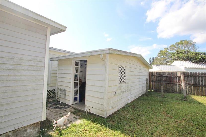 Picture of 3121 SE 32Nd Court, Okeechobee FL 34974