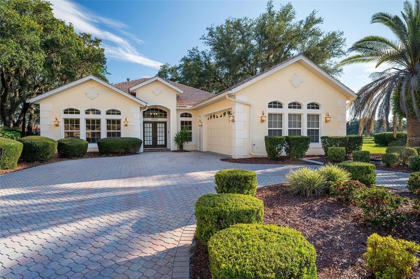 Picture of 10071 Georgetown Court, Weeki Wachee FL 34613