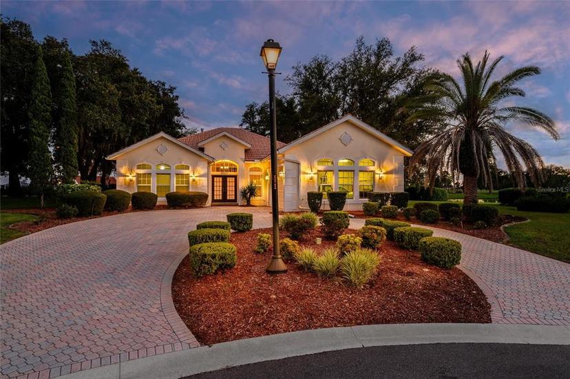 Picture of 10071 Georgetown Court, Weeki Wachee FL 34613