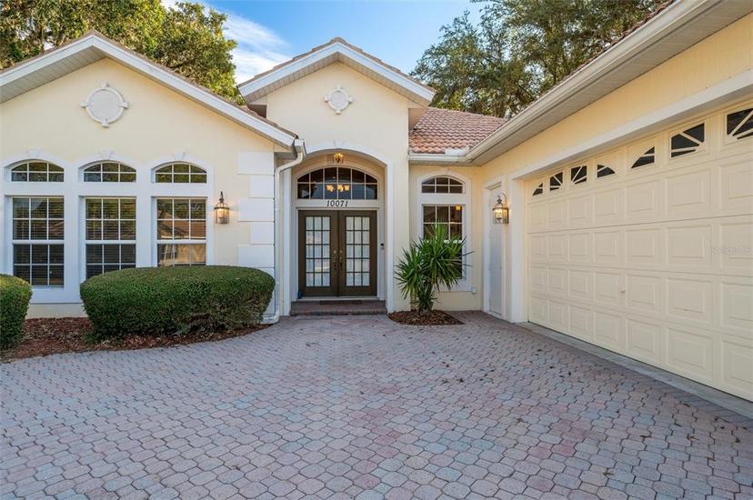Picture of 10071 Georgetown Court, Weeki Wachee FL 34613