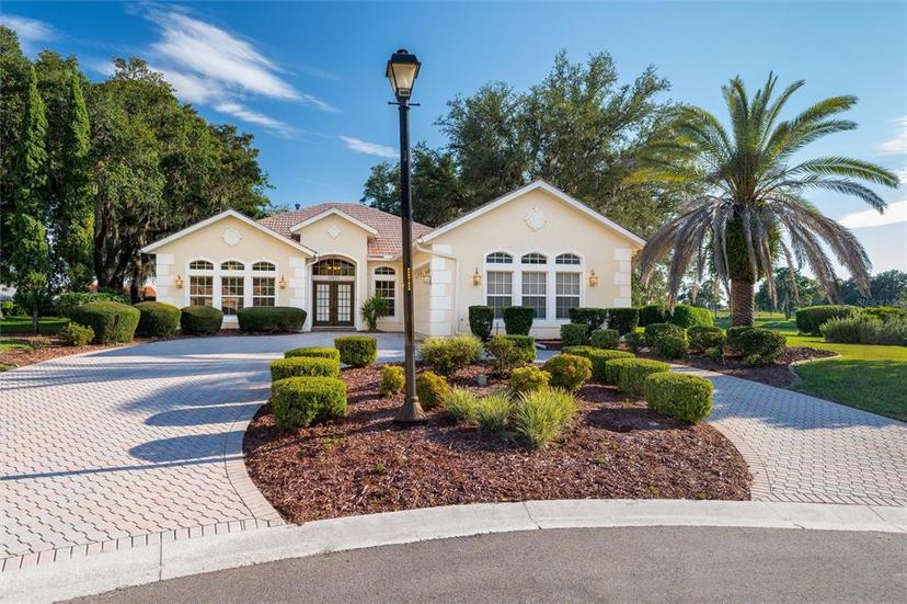 Picture of 10071 Georgetown Court, Weeki Wachee FL 34613