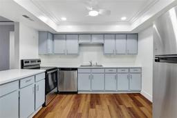 Picture of 17920 Gulf Boulevard Unit 205, Redington Shores, FL 33708