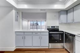 Picture of 17920 Gulf Boulevard Unit 205, Redington Shores, FL 33708