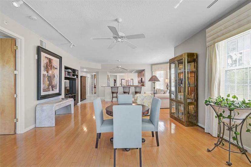 Picture of 236 Hidden Bay Drive Unit 301, Osprey FL 34229