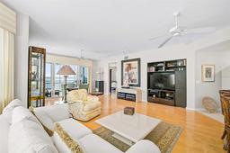 Picture of 236 Hidden Bay Drive Unit 301, Osprey, FL 34229