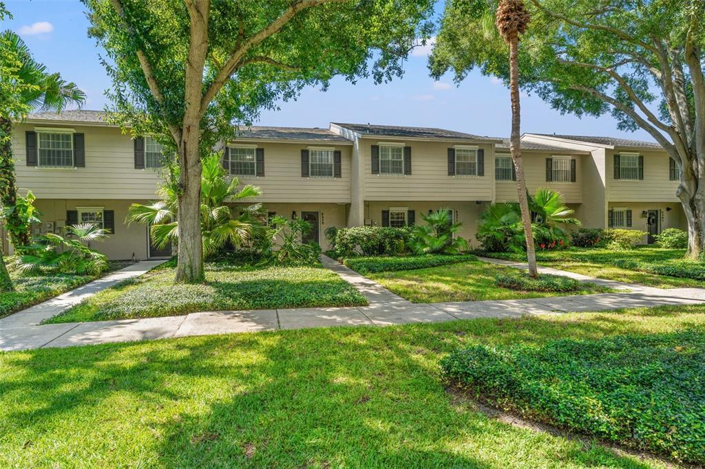 Picture of 5313 Bayshore Boulevard Unit 5313, Tampa, FL 33611