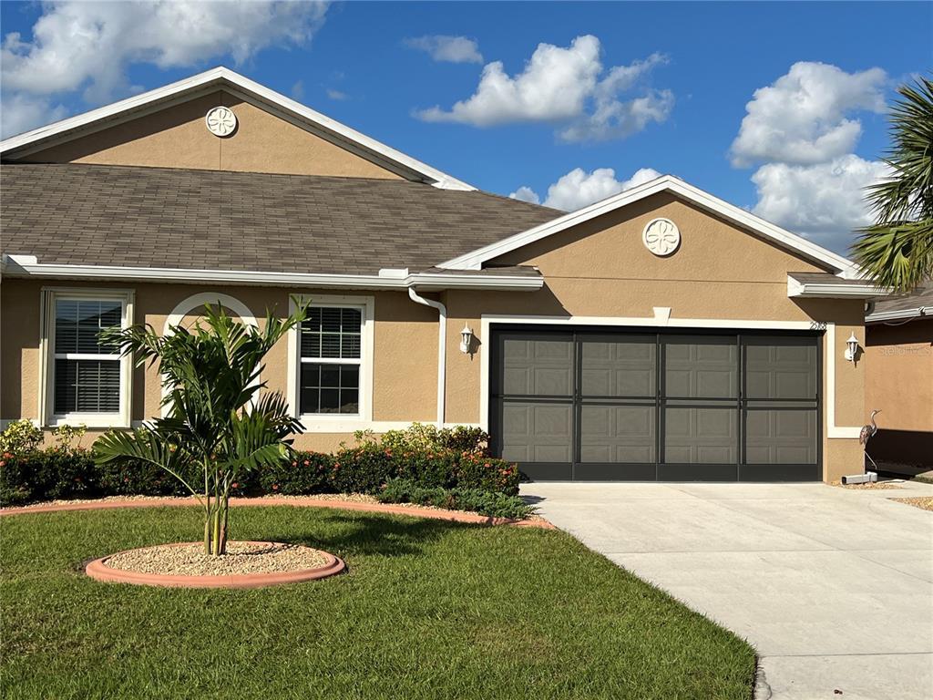 Picture of 25168 E Lenox Circle, Punta Gorda, FL 33950