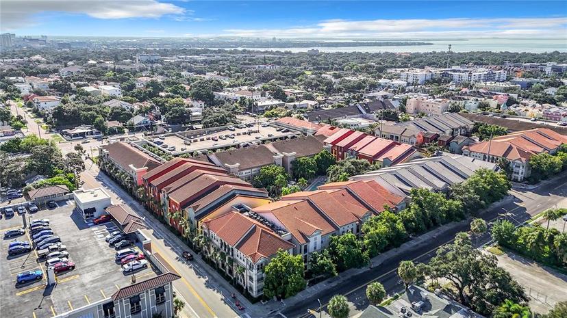 Picture of 410 S Armenia Avenue Unit 925, Tampa FL 33609