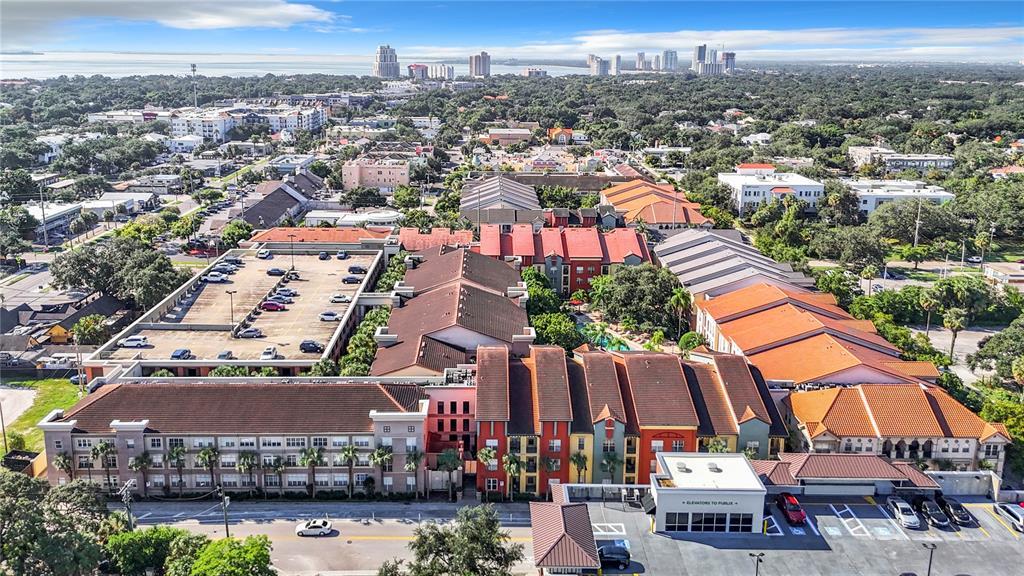 Picture of 410 S Armenia Avenue Unit 925, Tampa, FL 33609