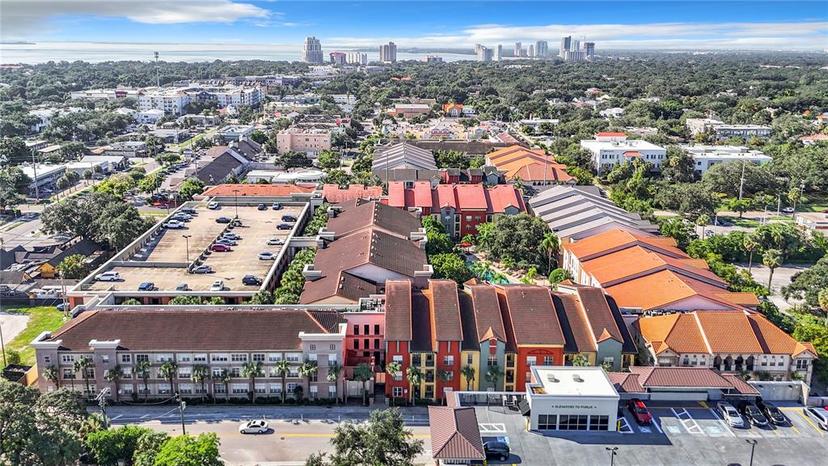 Picture of 410 S Armenia Avenue Unit 925, Tampa FL 33609
