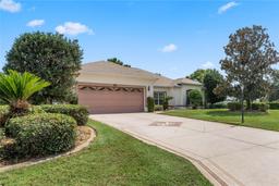 Picture of 5500 Belle Terre Drive, Leesburg, FL 34748