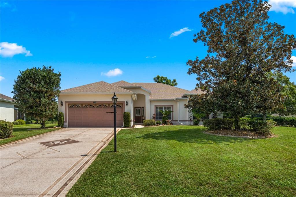 Picture of 5500 Belle Terre Drive, Leesburg, FL 34748