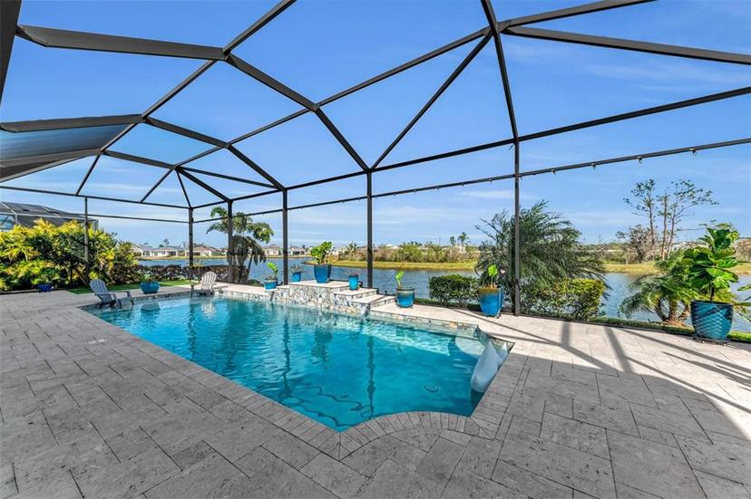 Picture of 17745 Lucaya Drive, Lakewood Ranch FL 34202