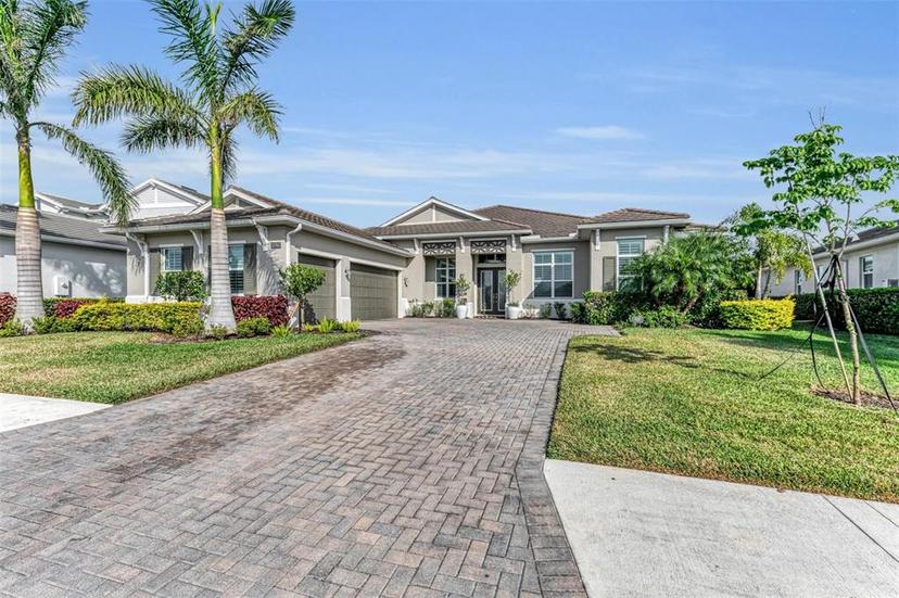 Picture of 17745 Lucaya Drive, Lakewood Ranch FL 34202