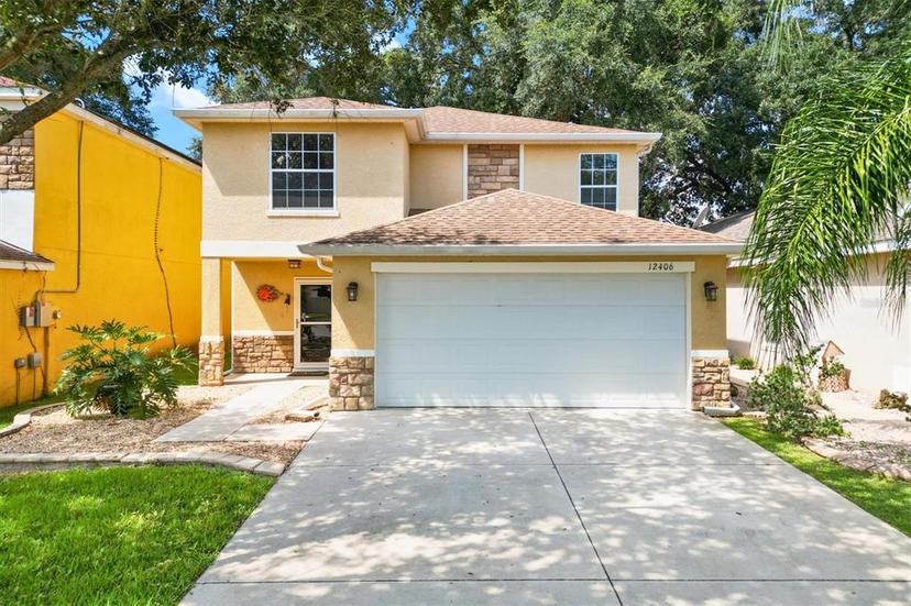 Picture of 12406 NE 50Th View, Oxford FL 34484
