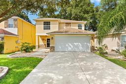 Picture of 12406 NE 50Th View, Oxford, FL 34484