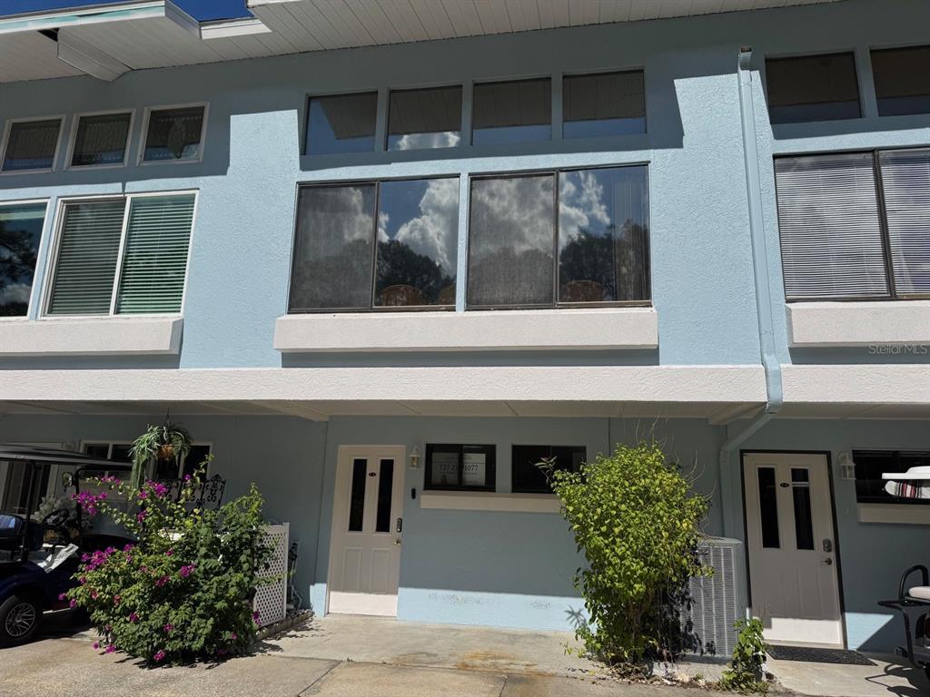 Picture of 1873 Mazo Manor Unit T2, Lutz, FL 33558