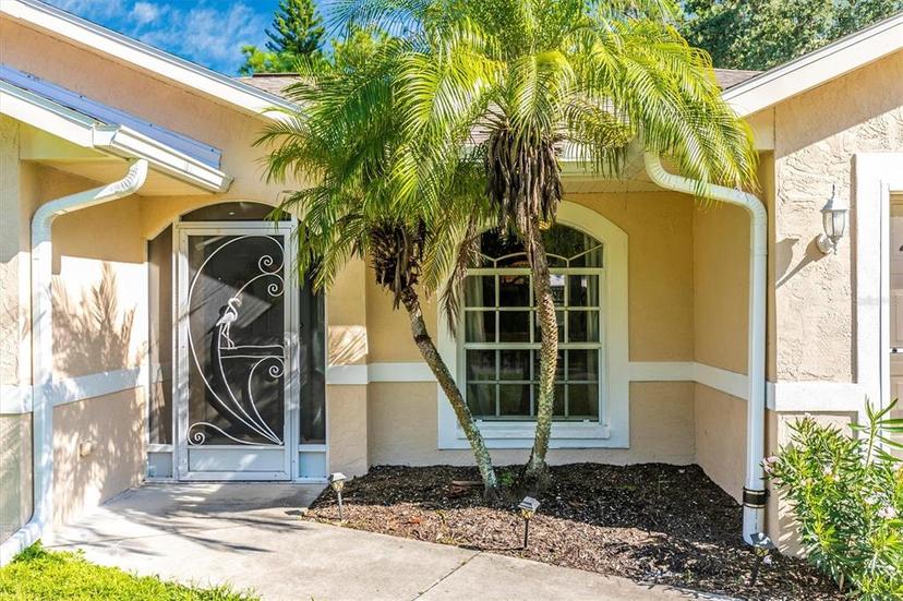 Picture of 4382 Sunburst Avenue, North Port FL 34286