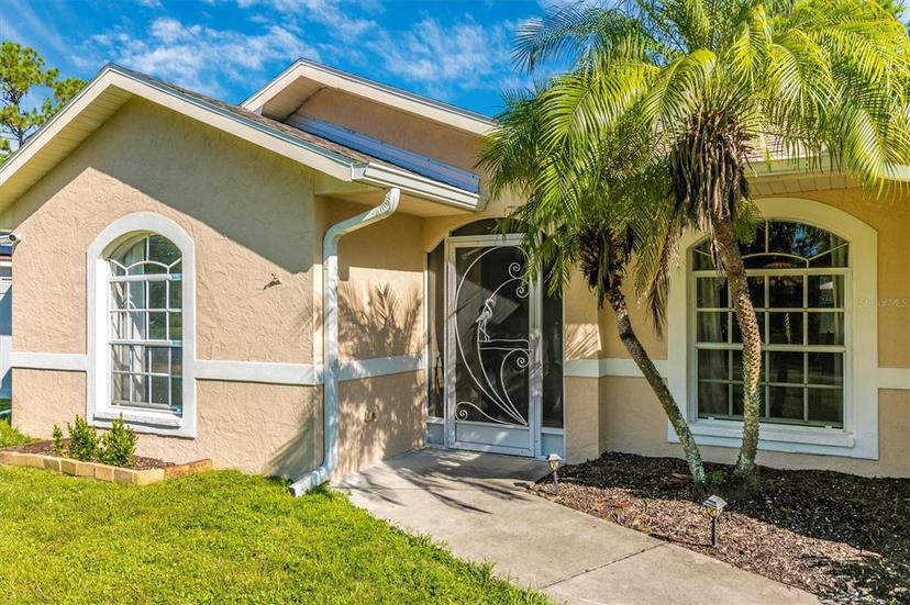 Picture of 4382 Sunburst Avenue, North Port FL 34286