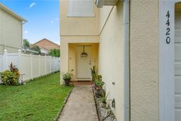 Picture of 4420 Hamlet Court, Kissimmee, FL 34746