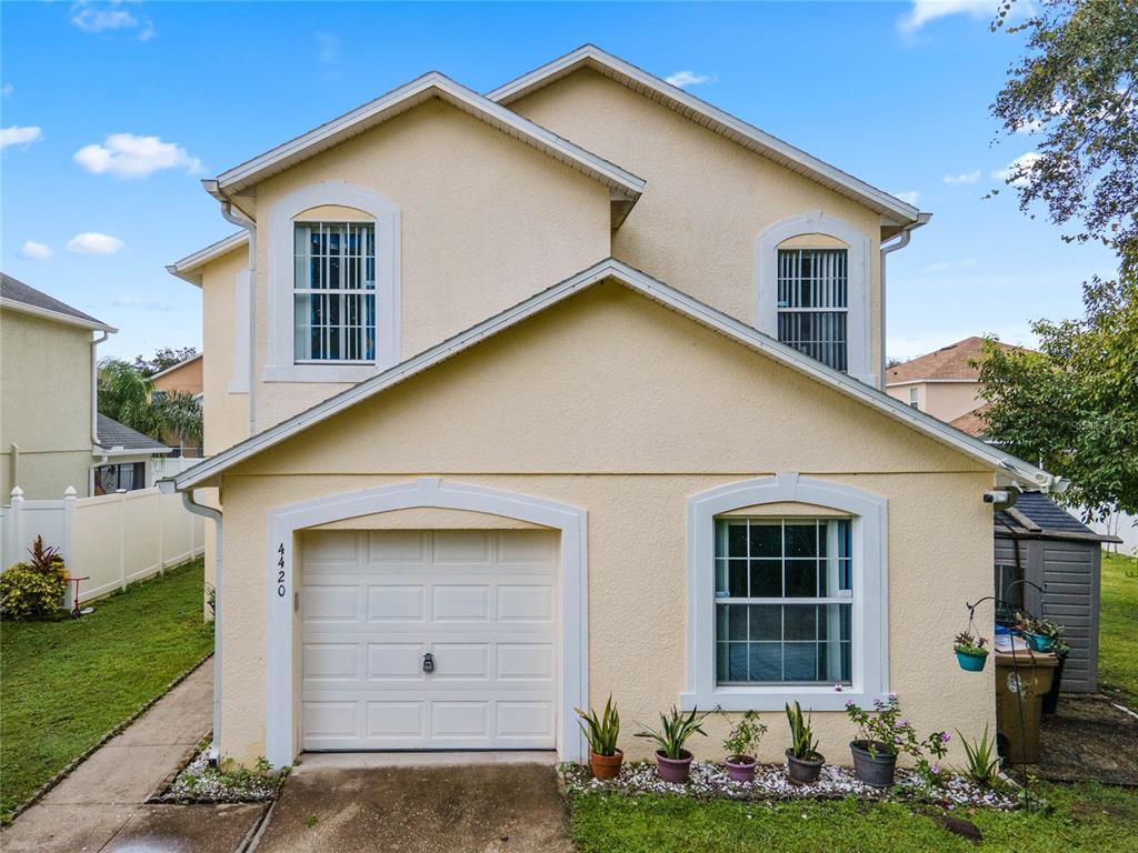 Picture of 4420 Hamlet Court, Kissimmee, FL 34746