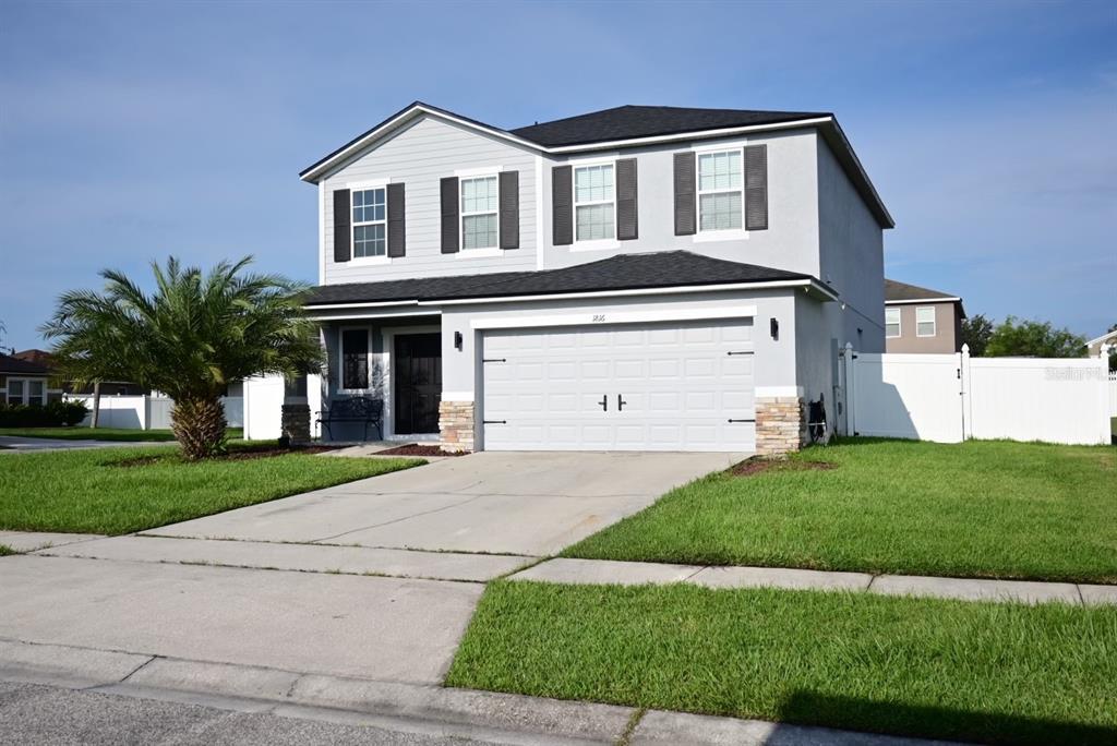 Picture of 1816 Stargazer Trail, Kissimmee, FL 34758