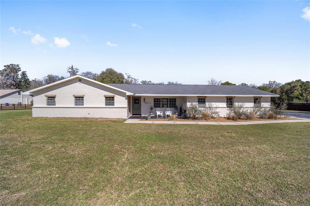 Picture of 4011 SE 47Th Place, Ocala, FL 34480