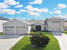 Picture of 4312 Heritage Trail, Leesburg, FL 34748