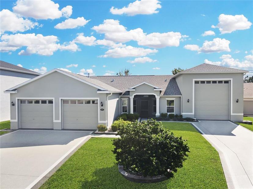 Picture of 4312 Heritage Trail, Leesburg FL 34748