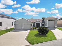 Picture of 4312 Heritage Trail, Leesburg, FL 34748