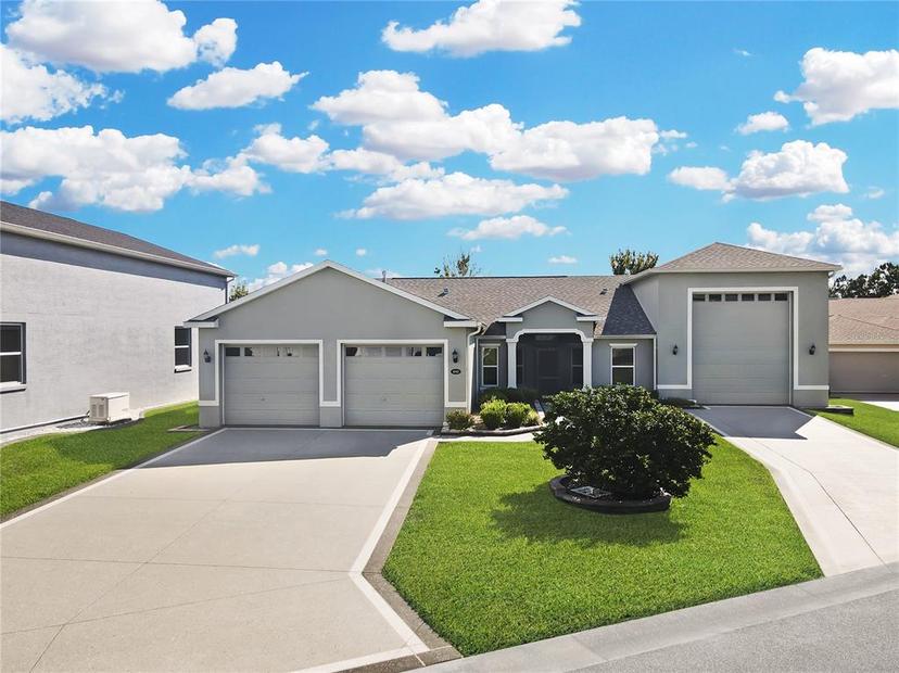 Picture of 4312 Heritage Trail, Leesburg FL 34748