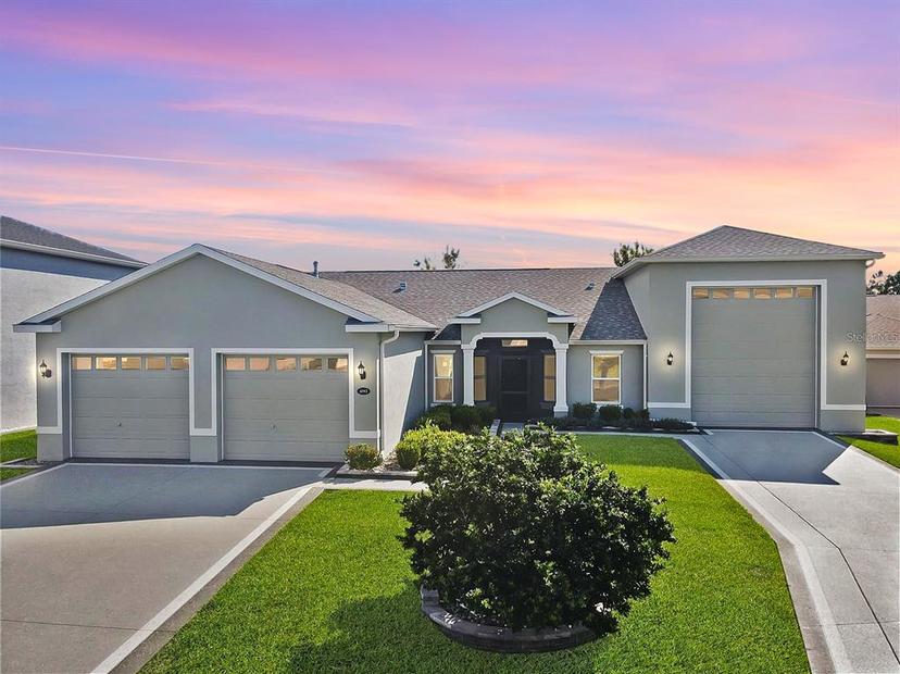 Picture of 4312 Heritage Trail, Leesburg FL 34748