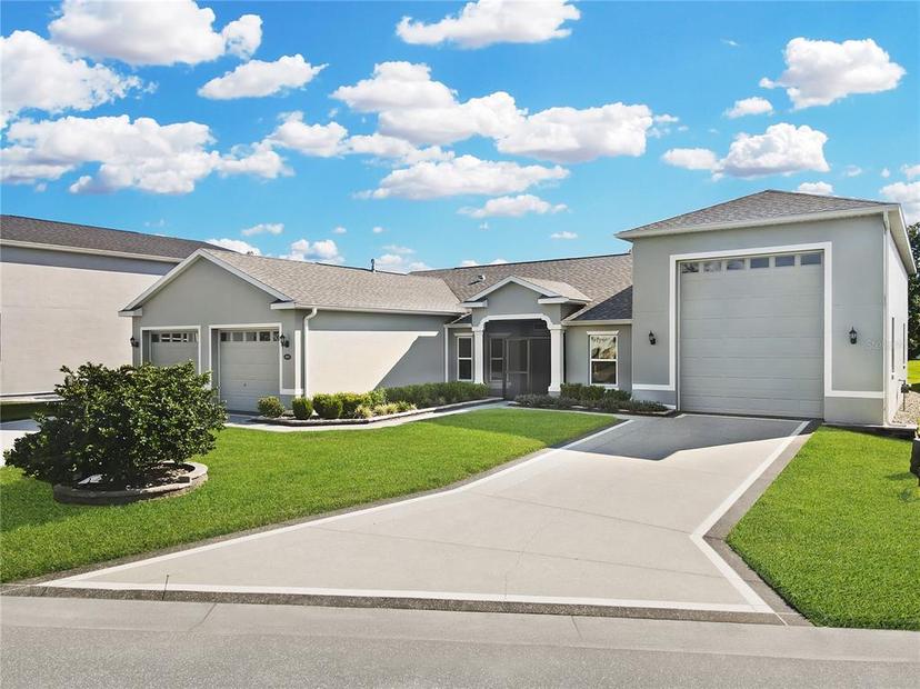 Picture of 4312 Heritage Trail, Leesburg FL 34748