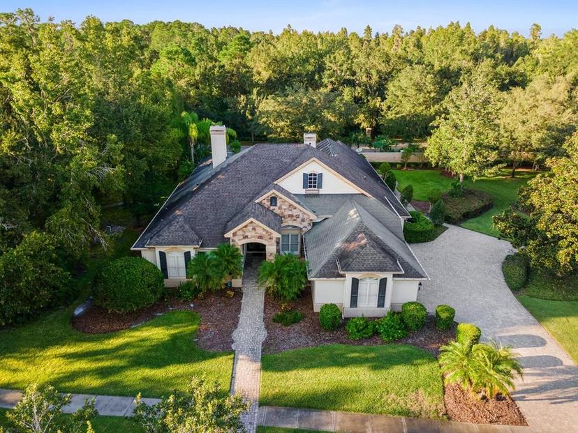 Picture of 918 Shoals Landing Drive, Brandon FL 33511