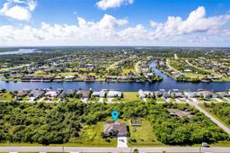 Picture of 15507 Aqua Circle, Port Charlotte, FL 33981