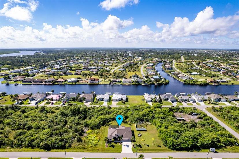Picture of 15507 Aqua Circle, Port Charlotte FL 33981